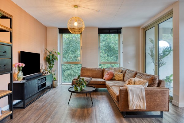 Medium property photo - Blauwe Berg 21M, 1625 NT Hoorn