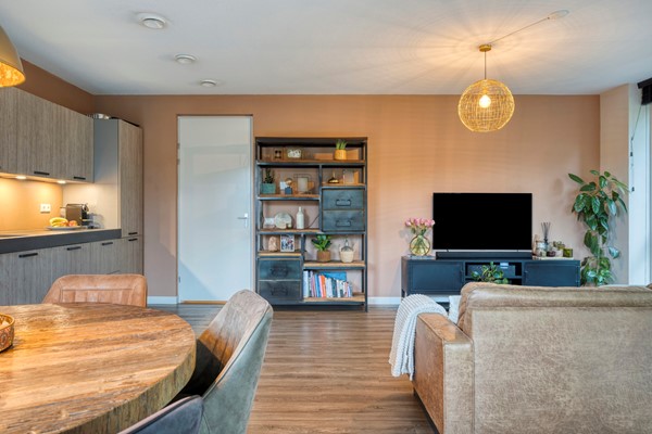 Medium property photo - Blauwe Berg 21M, 1625 NT Hoorn