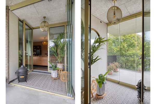 Medium property photo - Blauwe Berg 21M, 1625 NT Hoorn