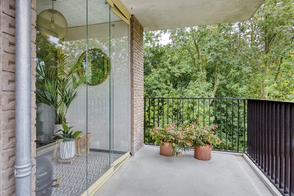 Medium property photo - Blauwe Berg 21M, 1625 NT Hoorn