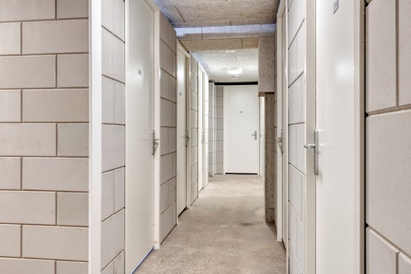 Medium property photo - Blauwe Berg 21M, 1625 NT Hoorn