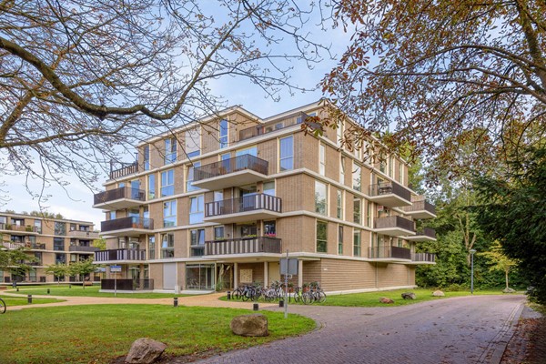 Medium property photo - Blauwe Berg 21M, 1625 NT Hoorn