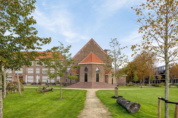 Medium property photo - Blauwe Berg 21M, 1625 NT Hoorn