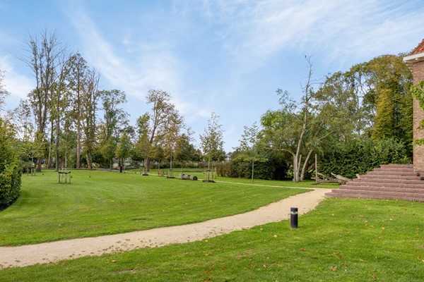 Medium property photo - Blauwe Berg 21M, 1625 NT Hoorn