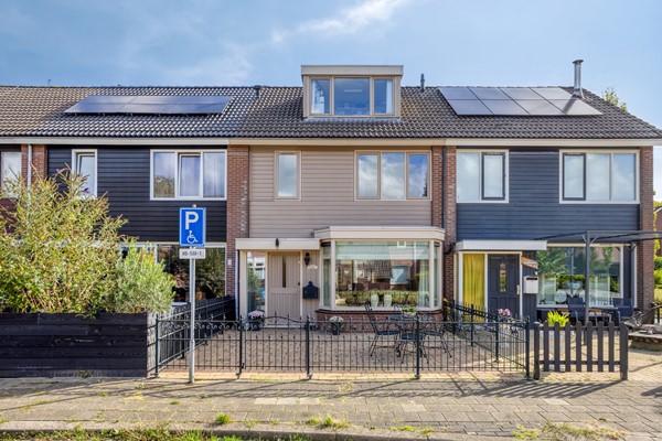 Medium property photo - Waterrad 82, 1613 CR Grootebroek