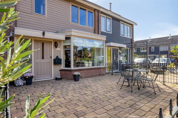 Medium property photo - Waterrad 82, 1613 CR Grootebroek