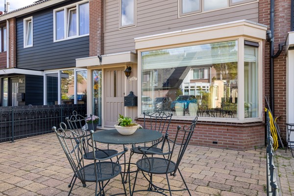 Medium property photo - Waterrad 82, 1613 CR Grootebroek