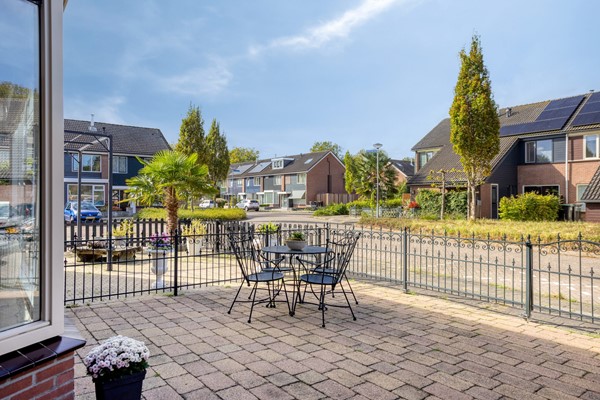 Medium property photo - Waterrad 82, 1613 CR Grootebroek