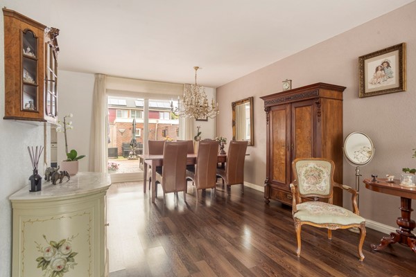 Medium property photo - Waterrad 82, 1613 CR Grootebroek