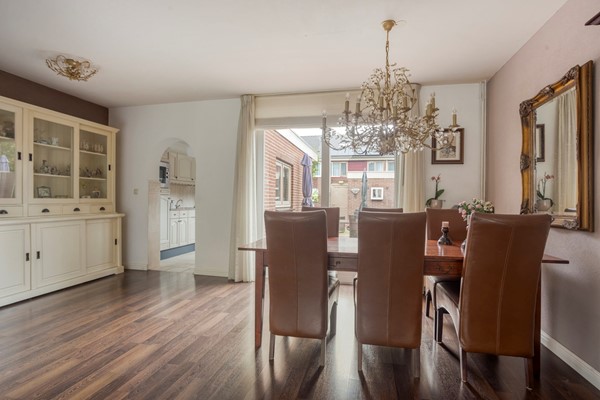 Medium property photo - Waterrad 82, 1613 CR Grootebroek