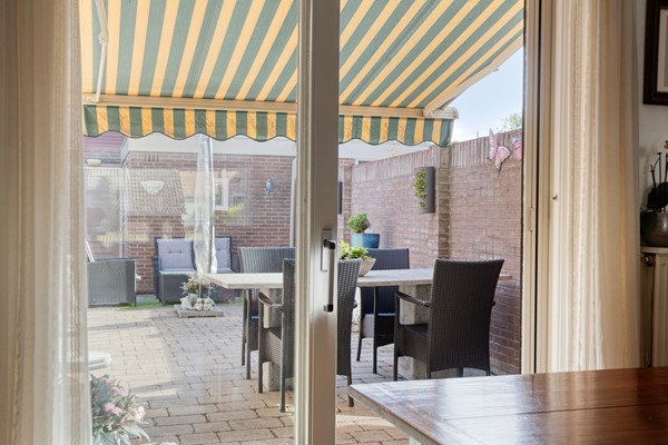 Medium property photo - Waterrad 82, 1613 CR Grootebroek