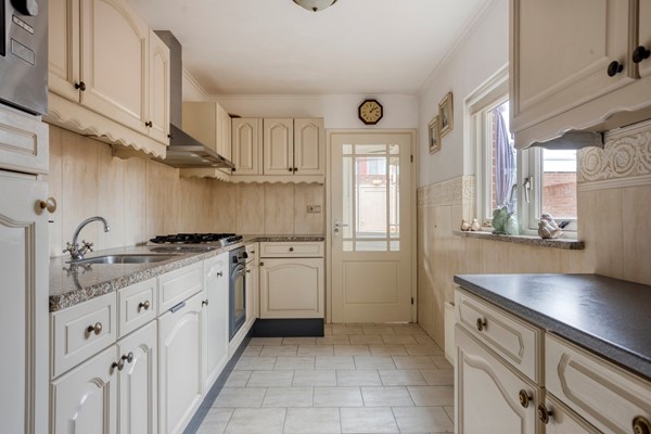 Medium property photo - Waterrad 82, 1613 CR Grootebroek