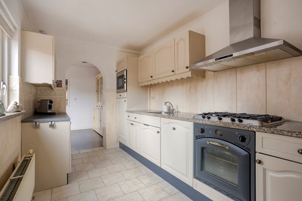 Medium property photo - Waterrad 82, 1613 CR Grootebroek