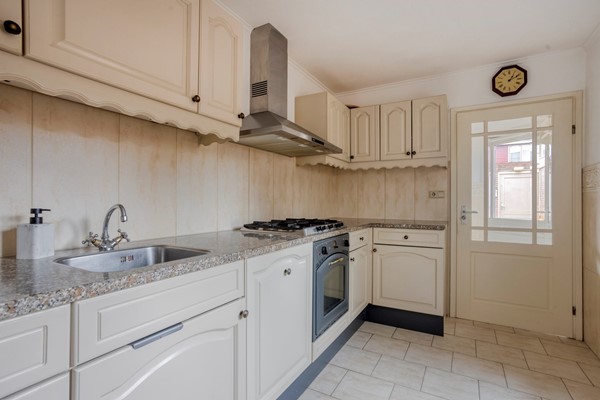 Medium property photo - Waterrad 82, 1613 CR Grootebroek