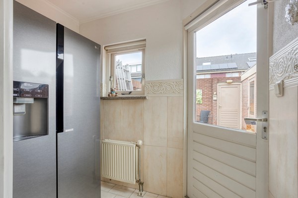 Medium property photo - Waterrad 82, 1613 CR Grootebroek