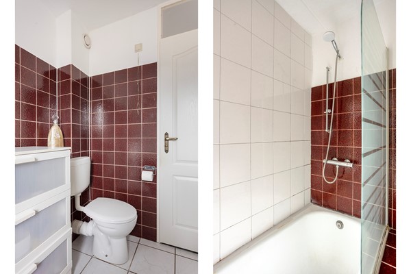 Medium property photo - Waterrad 82, 1613 CR Grootebroek