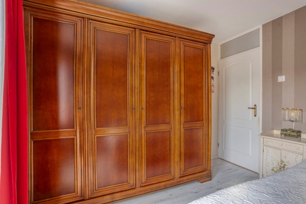 Medium property photo - Waterrad 82, 1613 CR Grootebroek