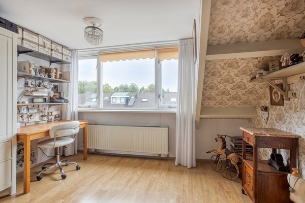 Medium property photo - Waterrad 82, 1613 CR Grootebroek