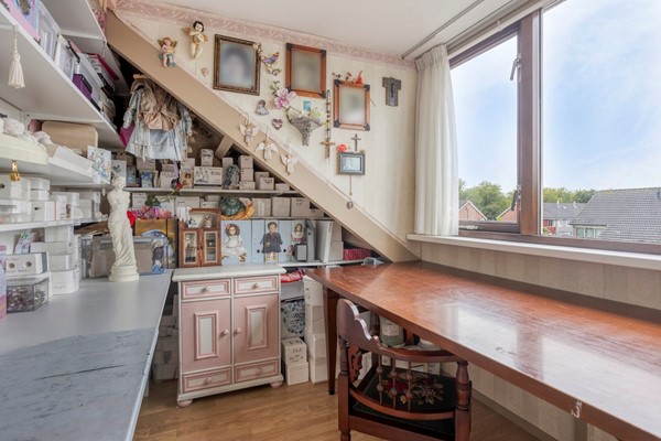 Medium property photo - Waterrad 82, 1613 CR Grootebroek