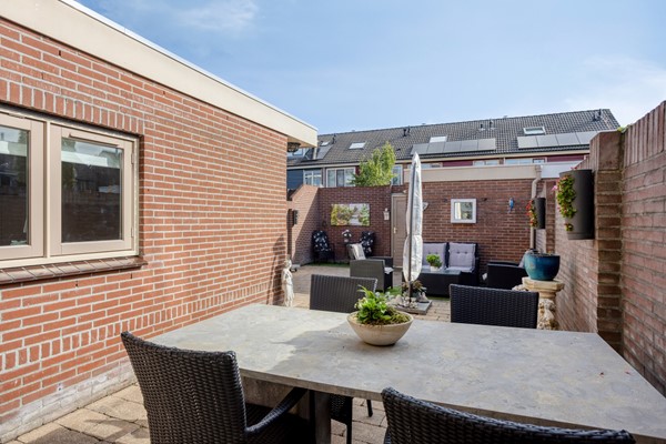Medium property photo - Waterrad 82, 1613 CR Grootebroek