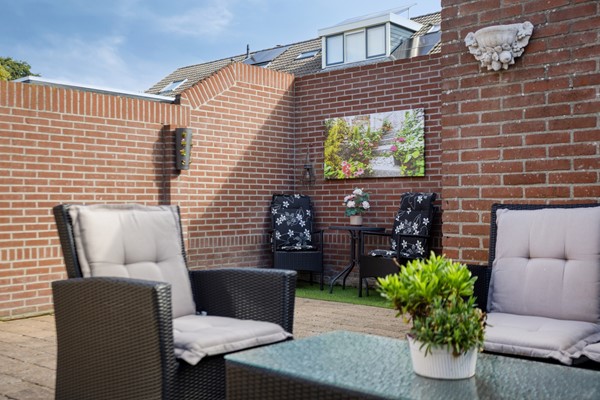 Medium property photo - Waterrad 82, 1613 CR Grootebroek