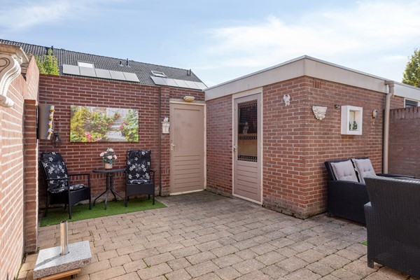 Medium property photo - Waterrad 82, 1613 CR Grootebroek