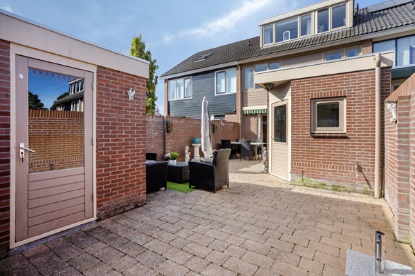 Medium property photo - Waterrad 82, 1613 CR Grootebroek