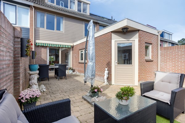 Medium property photo - Waterrad 82, 1613 CR Grootebroek