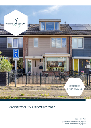 Brochure preview - Waterrad 82, 1613 CR GROOTEBROEK (1)