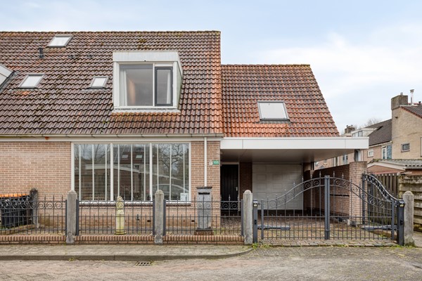 Habijt 105, 1613 DP Grootebroek