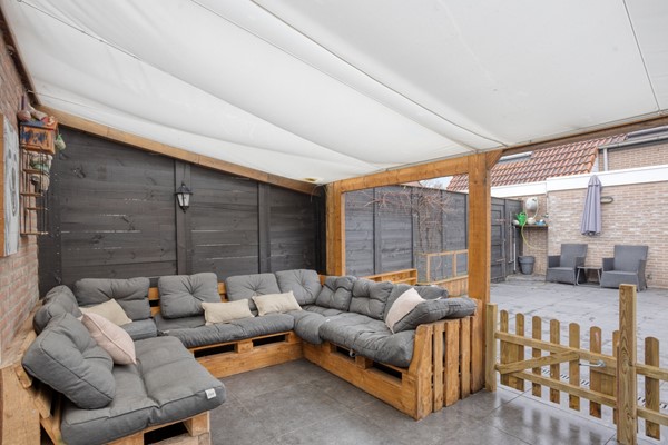 Medium property photo - Habijt 105, 1613 DP Grootebroek