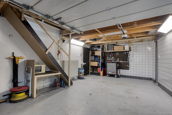 Medium property photo - Habijt 105, 1613 DP Grootebroek