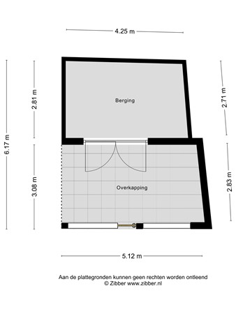 Habijt 105, 1613 DP Grootebroek - 180253774_1595802_habij_berging_first_design_20251211_aa9f67.jpg