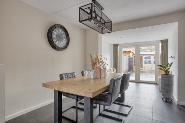 Medium property photo - Habijt 105, 1613 DP Grootebroek