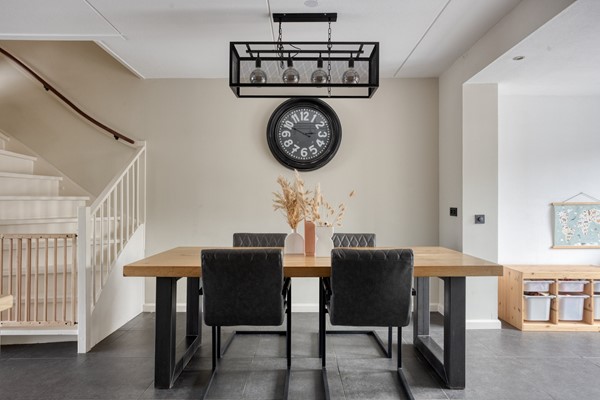 Medium property photo - Habijt 105, 1613 DP Grootebroek