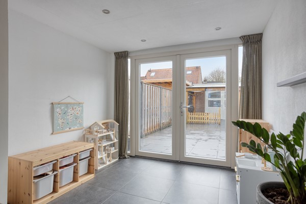 Medium property photo - Habijt 105, 1613 DP Grootebroek