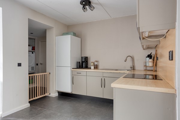 Medium property photo - Habijt 105, 1613 DP Grootebroek