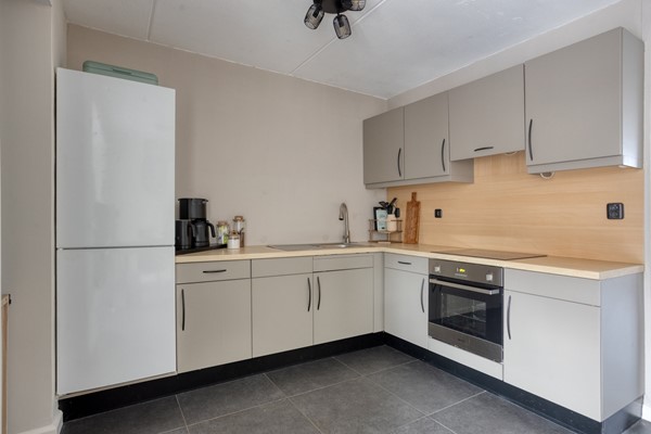 Medium property photo - Habijt 105, 1613 DP Grootebroek