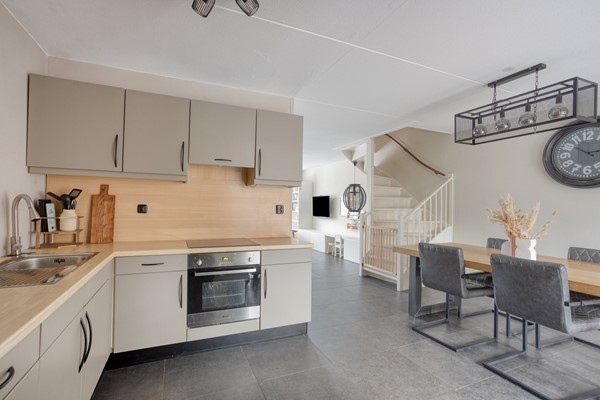 Medium property photo - Habijt 105, 1613 DP Grootebroek