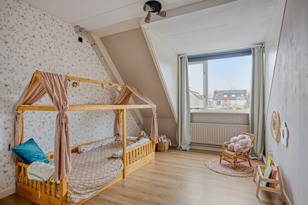 Medium property photo - Habijt 105, 1613 DP Grootebroek