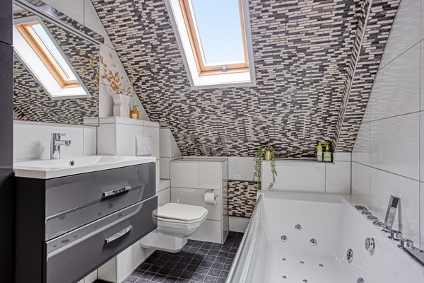 Medium property photo - Habijt 105, 1613 DP Grootebroek