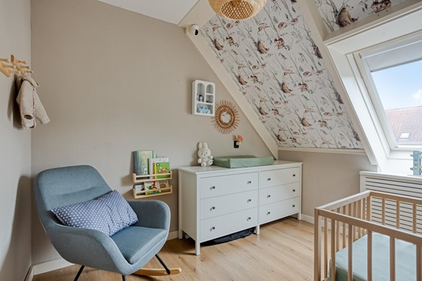 Medium property photo - Habijt 105, 1613 DP Grootebroek