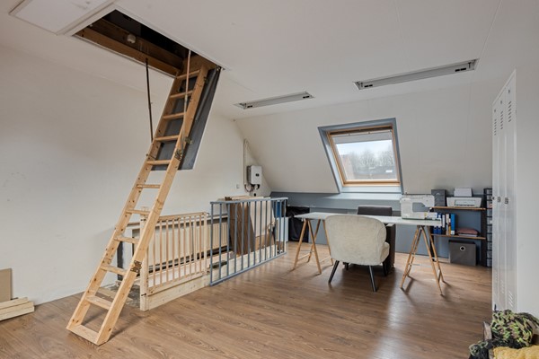 Medium property photo - Habijt 105, 1613 DP Grootebroek