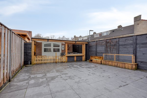 Medium property photo - Habijt 105, 1613 DP Grootebroek