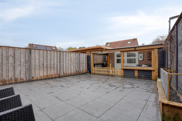 Medium property photo - Habijt 105, 1613 DP Grootebroek