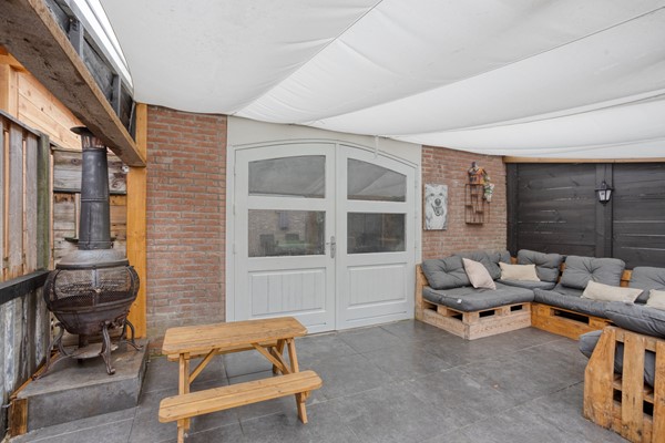 Medium property photo - Habijt 105, 1613 DP Grootebroek