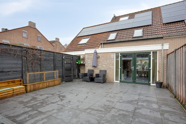 Medium property photo - Habijt 105, 1613 DP Grootebroek