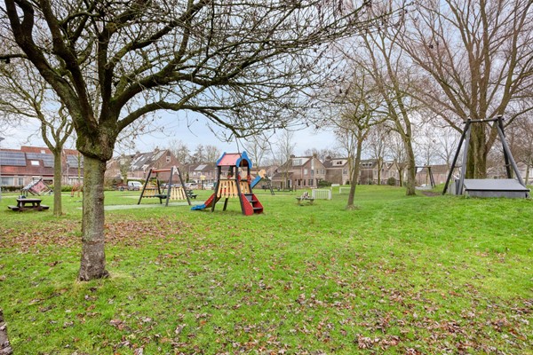 Medium property photo - Habijt 105, 1613 DP Grootebroek