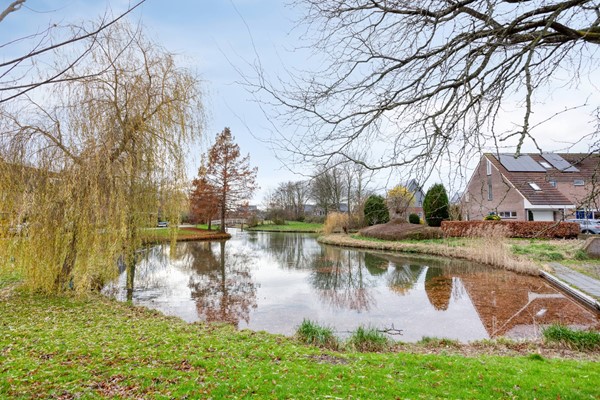 Medium property photo - Habijt 105, 1613 DP Grootebroek