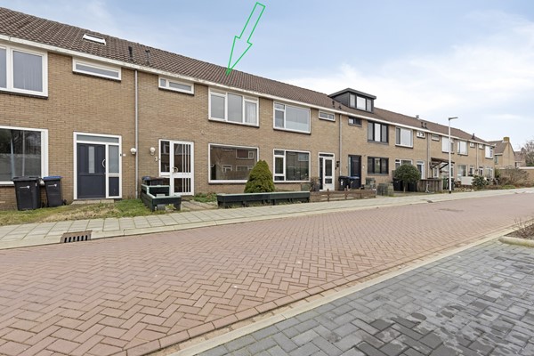 Zuiderzeestraat 3, 1443KT Purmerend